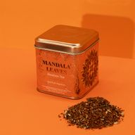 Boîte 50g Rooibos Digestif