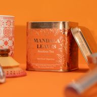 Boîte 50g Rooibos Digestif