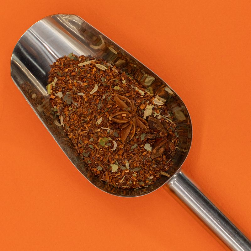 Boîte 50g Rooibos Digestif