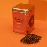 Boîte 50g Rooibos Quatre Royaumes