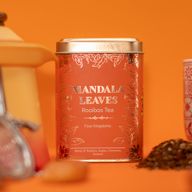 Boîte 50g Rooibos Quatre Royaumes