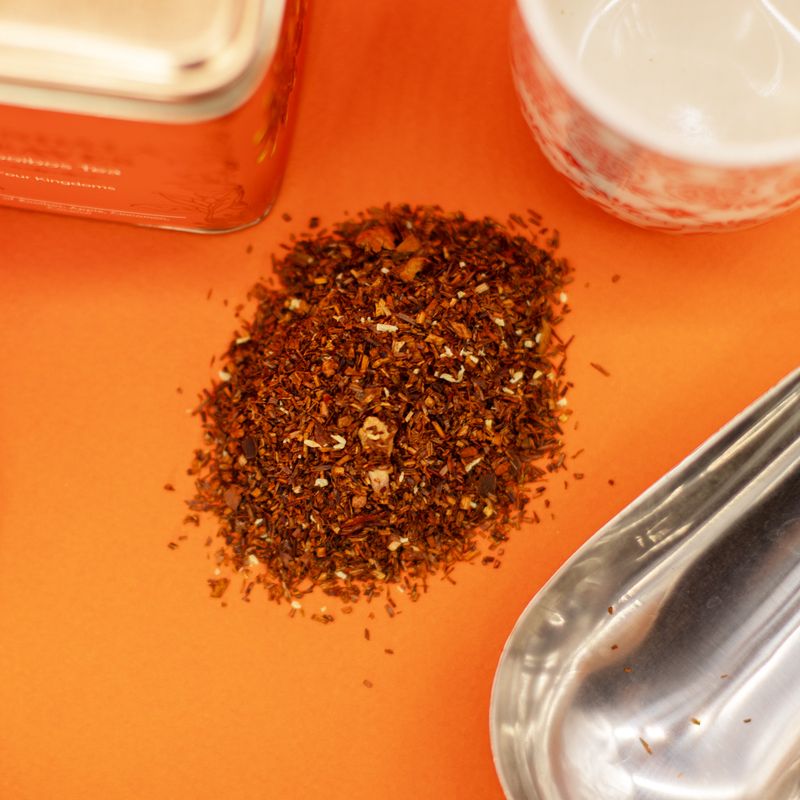 Boîte 50g Rooibos Quatre Royaumes