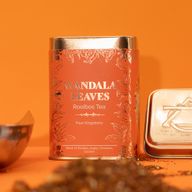 Boîte 50g Rooibos Quatre Royaumes