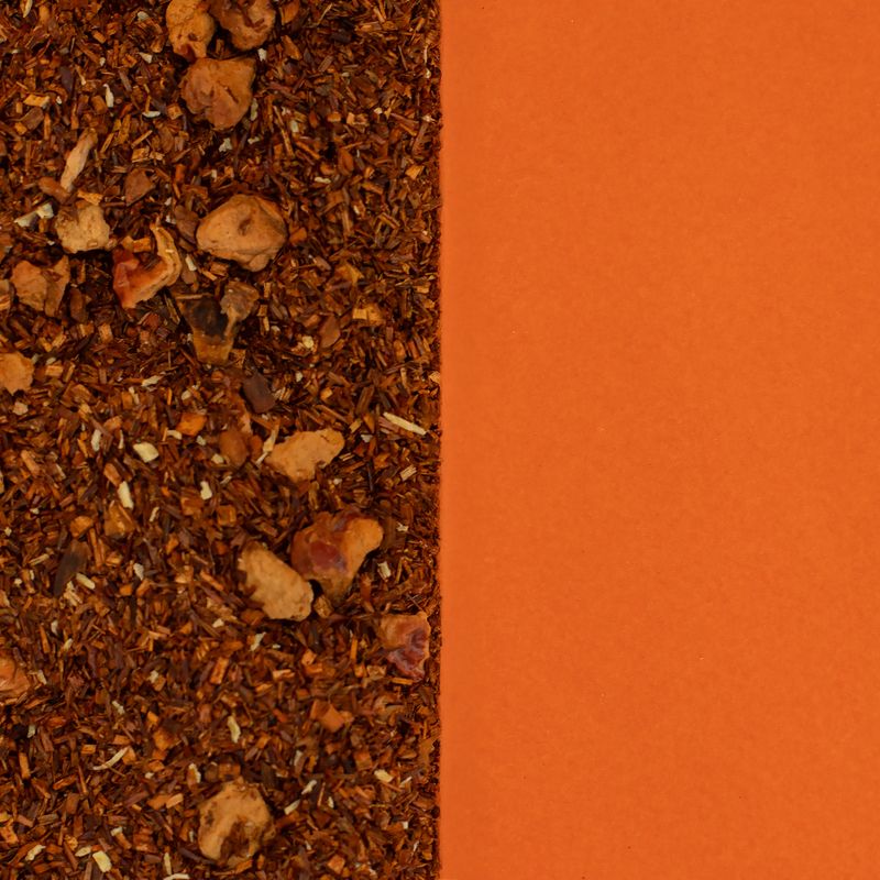 Boîte 50g Rooibos Quatre Royaumes