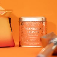 Boîte 50g Rooibos Éco Grande Muraille de Chine