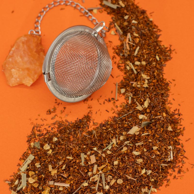 Boîte 50g Rooibos Éco Grande Muraille de Chine