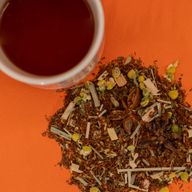 Boîte 50g Rooibos Bio Biodigestif
