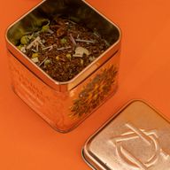 Boîte 50g Rooibos Bio Biodigestif