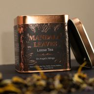 Boîte 50g Pu-erh Sur les Ailes des Anges