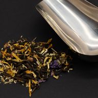 Boîte 50g Pu-erh Sur les Ailes des Anges