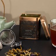 Boîte 50g Pu-erh Sur les Ailes des Anges