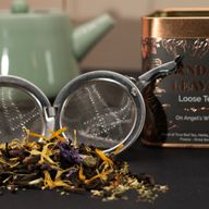 Boîte 50g Pu-erh Sur les Ailes des Anges