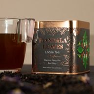 Boîte 50g Earl Grey Préféré de Merlin