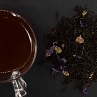 Boîte 50g Earl Grey Préféré de Merlin