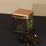 Boîte 50g Thé noir Mélange Magie Noire