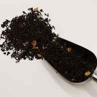 Boîte 50g Thé Noir Bio à l’Orange