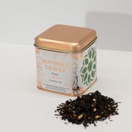 Boîte 50g Thé Noir Bio Chaï