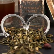 Boîte 50g Thé Vert Mélange Dragon Vert