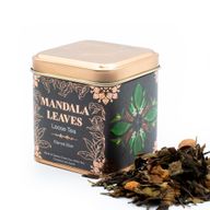 Boîte 50g Thé Blanc & Sencha Élixir Éternel