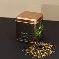 Boîte 50g Pu-erh Sur les Ailes des Anges