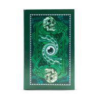Tarot feuille métallisée – Mythologie Kesulu – avec livret