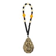 Amulette Feng Shui – Dieu de la richesse
