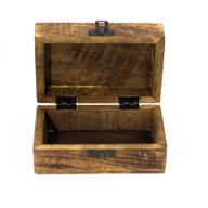 Boîte émaillée moyenne – Bébé Cosmique