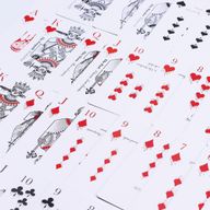 Cartes à jouer et oracles Memento Mori Gothique