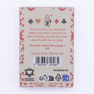 Cartes à jouer et oracles Chats Porte-Bonheur – Jeu Maneki Neko