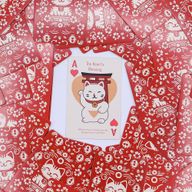 Cartes à jouer et oracles Chats Porte-Bonheur – Jeu Maneki Neko