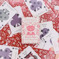 Cartes à jouer et oracles Chats Porte-Bonheur – Jeu Maneki Neko