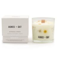 Bougie végétale en soja Agnes & Cat - Eaux calmes de Windermere