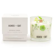 Bougie végétale en soja Agnes & Cat - Fellberry