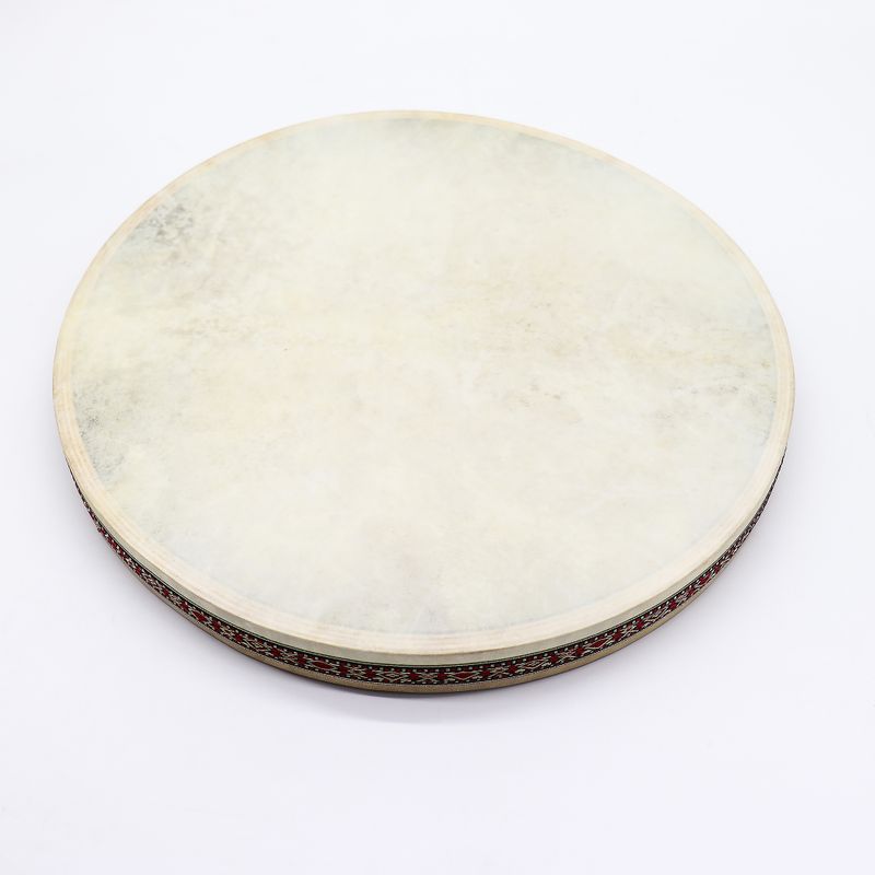 Tambour Océan de Guérison Sonore Sharman - 45 cm