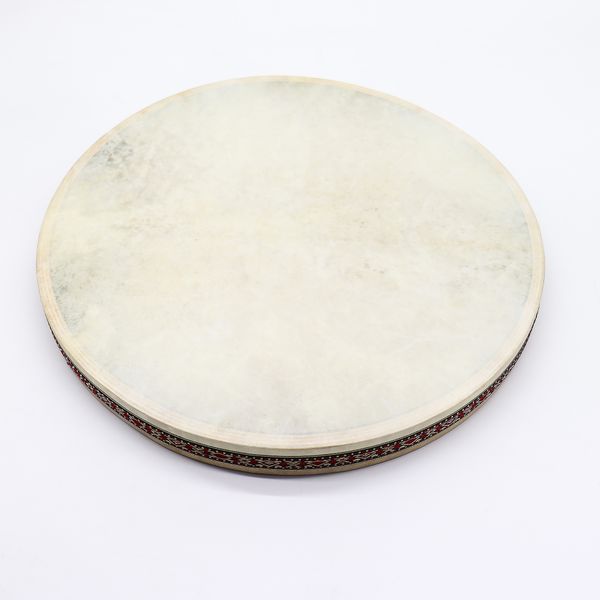 Tambour Océan de Guérison Sonore Sharman - 45 cm
