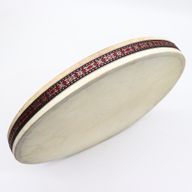 Tambour Océan de Guérison Sonore Sharman - 45 cm
