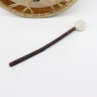 Esprit de l’Ours - Tambour Chaman & Baguette - Accordable - 40 cm