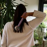 Marteau de Massage à l’Armoise – Lavande