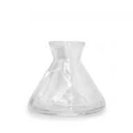 Bouteille diffuseur à bâtonnets  250 ml (sans bouchon) – Transparent