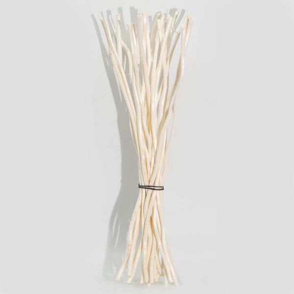 Branches de saule - env. 4mm x 30cm Lot - (env. 50)