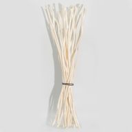 Branches de saule - env. 4mm x 30cm Lot - (env. 50)