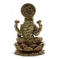 Miniature en laiton – Lakshmi (11 g) – 30 mm