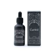 Huile de parfum Sorcière Ancestrale - Ensorcelée