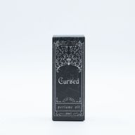 Huile de parfum Sorcière Ancestrale - Ensorcelée
