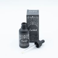Huile de parfum Sorcière Ancestrale - Ensorcelée