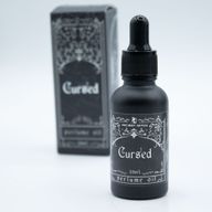 Huile de parfum Sorcière Ancestrale - Ensorcelée