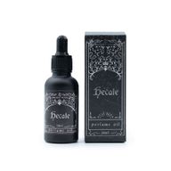 Huile de Parfum de Sorcière Ancestrale- Hécate