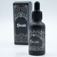 Huile de Parfum de Sorcière Ancestrale- Hécate