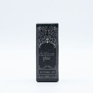 Huile de Parfum Sorcière Ancestrale- Atheme Noir