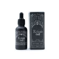Huile de Parfum Sorcière Ancestrale- Oud Éclipse